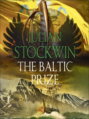 cover image of The Baltic Prize
